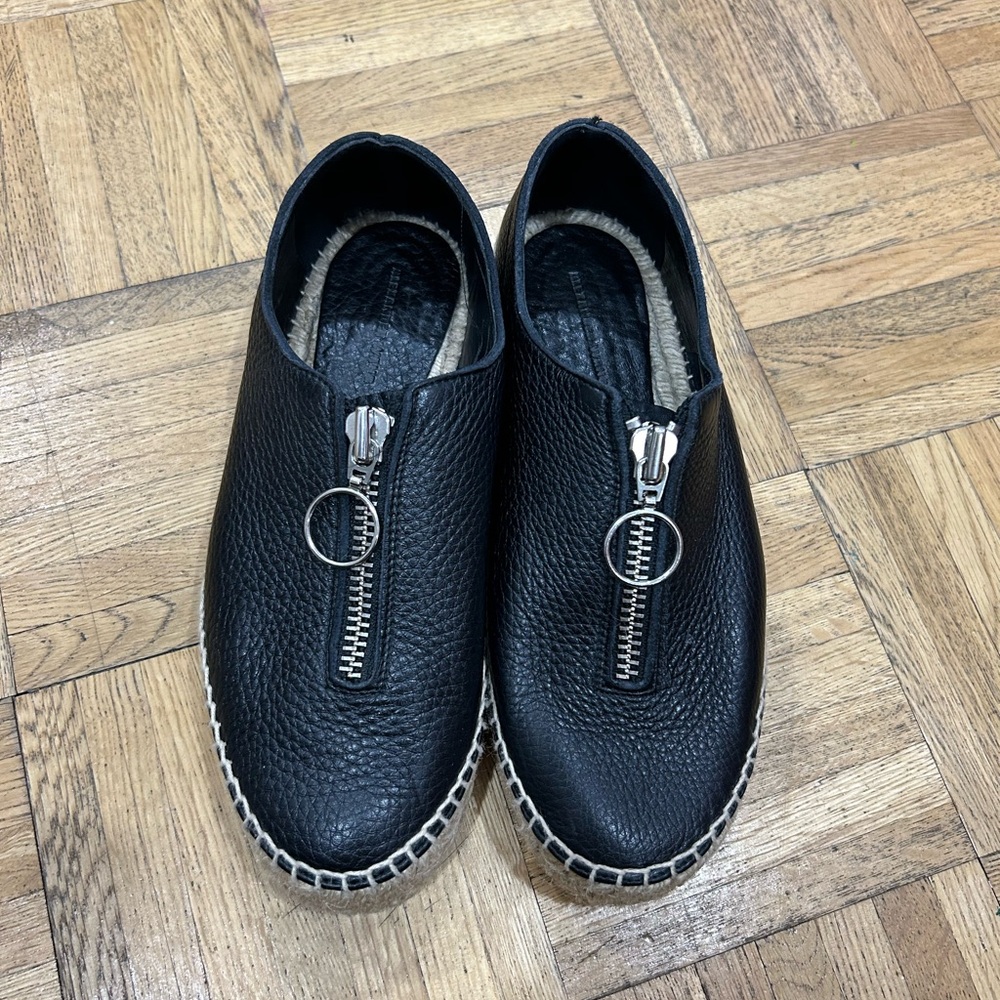 Alexander Wang shoes size 7